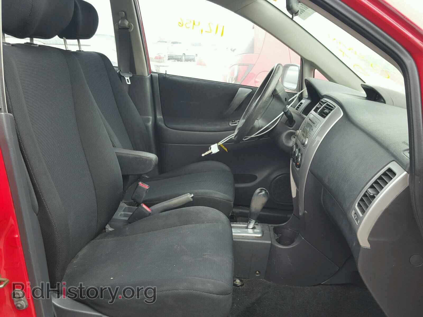 2006 SUZUKI AERIO - VIN: 1003301 - Photo 5