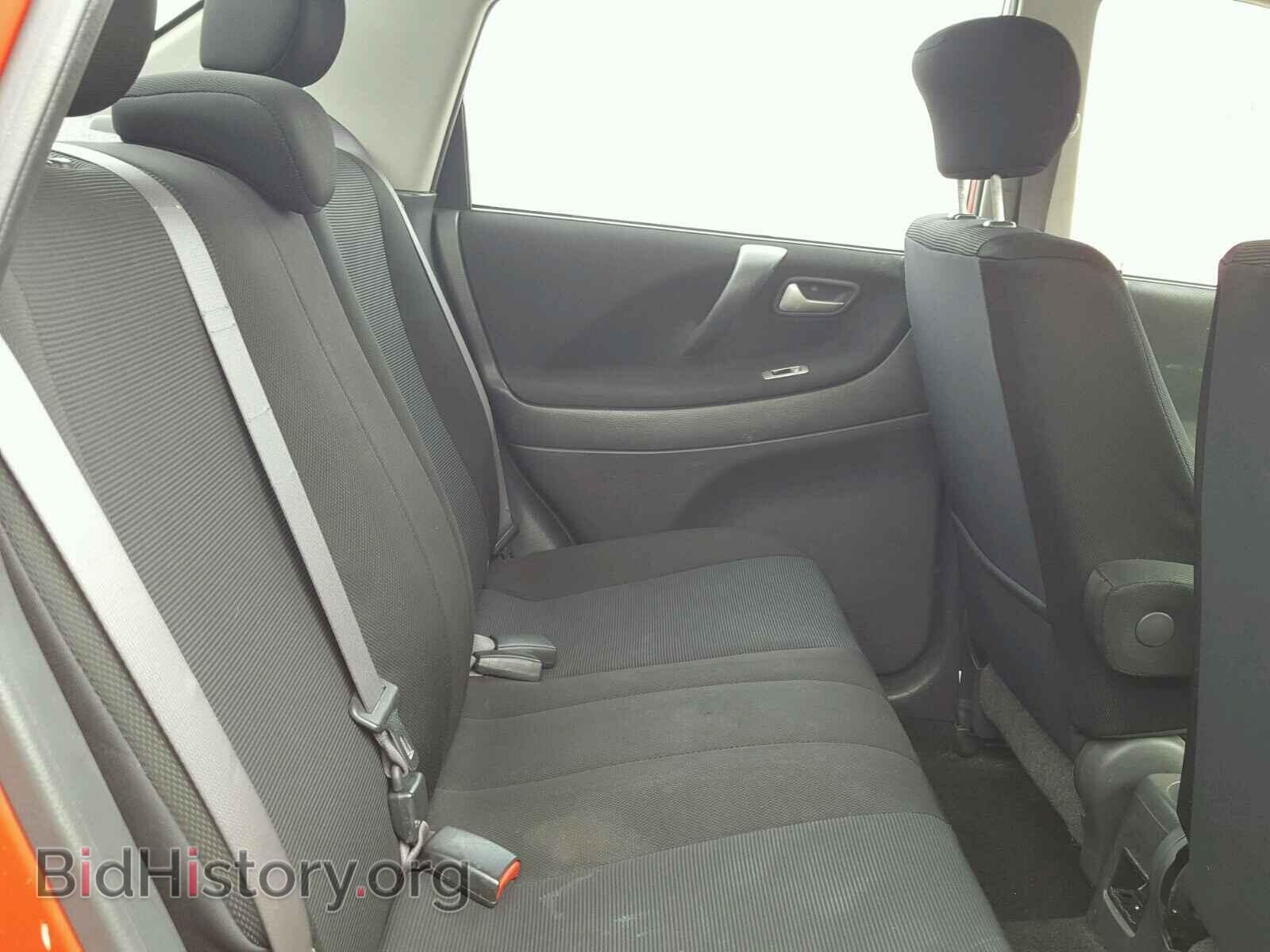 2006 SUZUKI AERIO - VIN: 1003301 - Photo 6