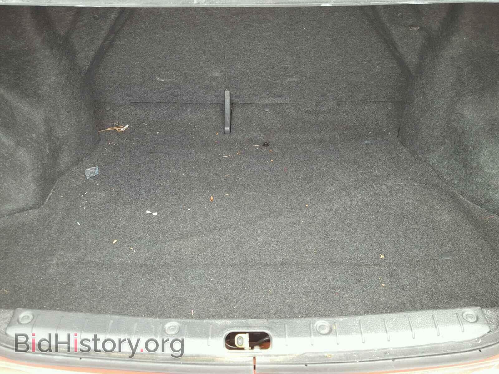 2006 SUZUKI AERIO - VIN: 1003301 - Photo 9