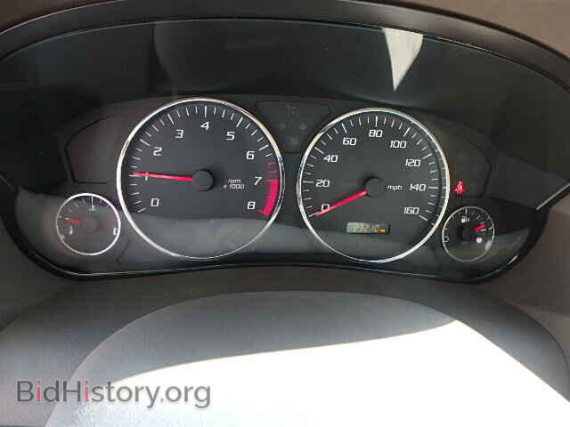 2007 CADILLAC CTS - VIN: 1G6DP577170100330 - Фото 9