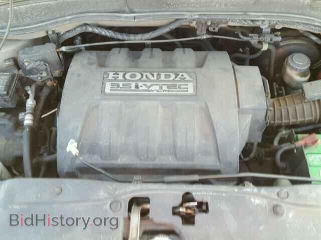 2007 HONDA PILOT - VIN: 5FNYF28517B038491 - Фото 7