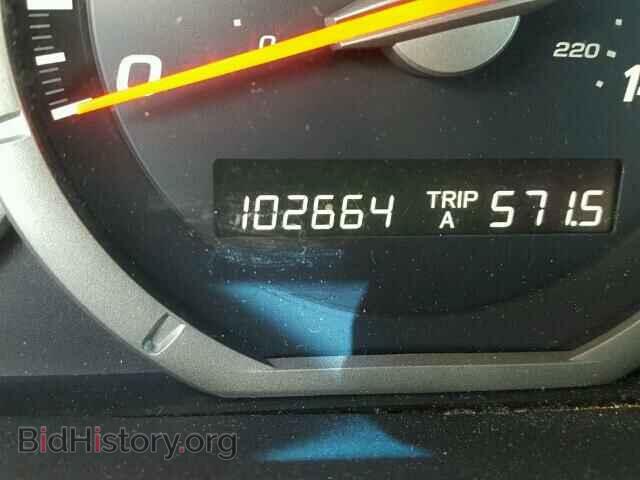 2007 HONDA PILOT - VIN: 5FNYF28517B038491 - Фото 8