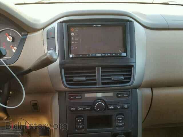 2007 HONDA PILOT - VIN: 5FNYF28517B038491 - Фото 10