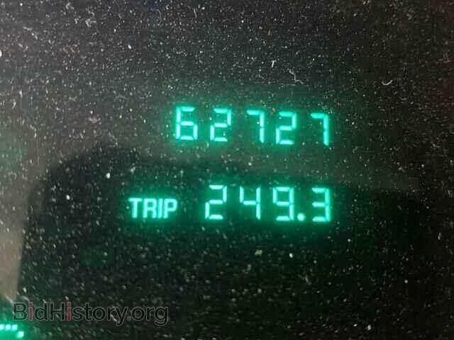 1996 CADILLAC DEVILLE - VIN: 1G6KD52Y5TU214172 - Photo 8