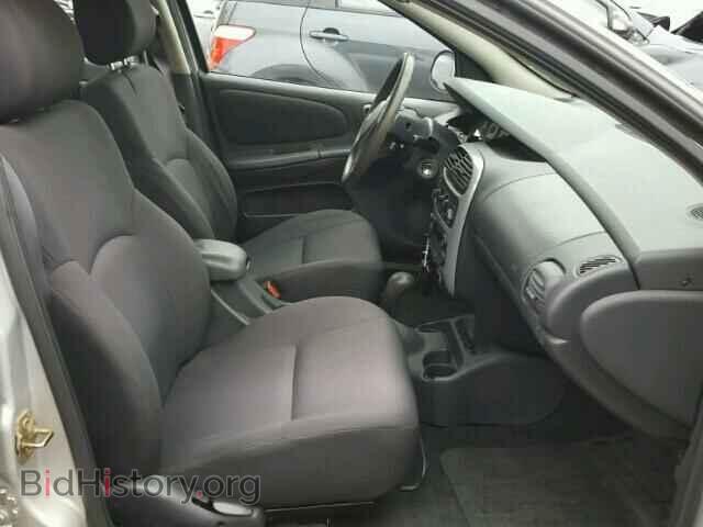 2003 DODGE NEON - VIN: 1B3ES56C43D114306 - Фото 5