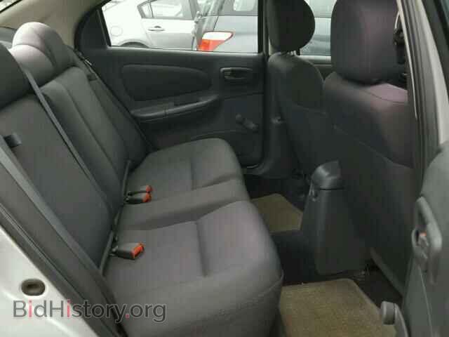 2003 DODGE NEON - VIN: 1B3ES56C43D114306 - Фото 6