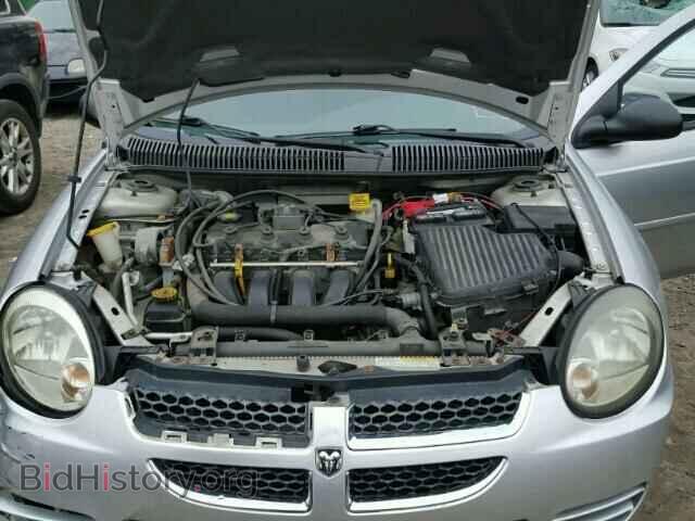 2003 DODGE NEON - VIN: 1B3ES56C43D114306 - Фото 7