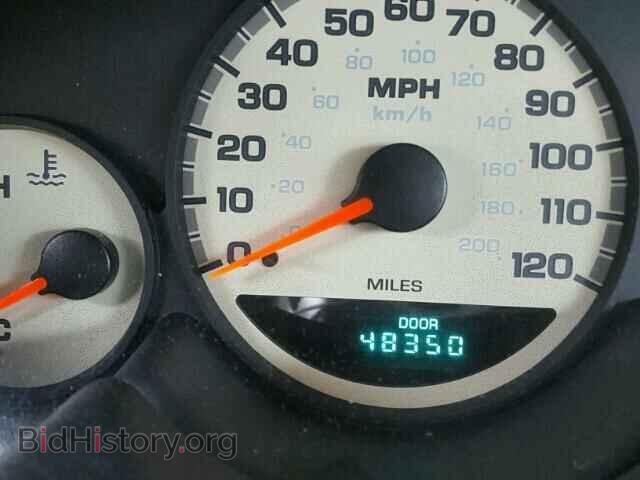 2003 DODGE NEON - VIN: 1B3ES56C43D114306 - Фото 8