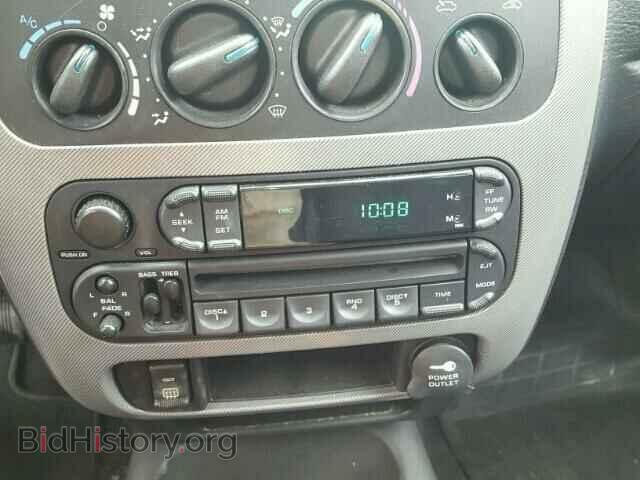 2003 DODGE NEON - VIN: 1B3ES56C43D114306 - Фото 9