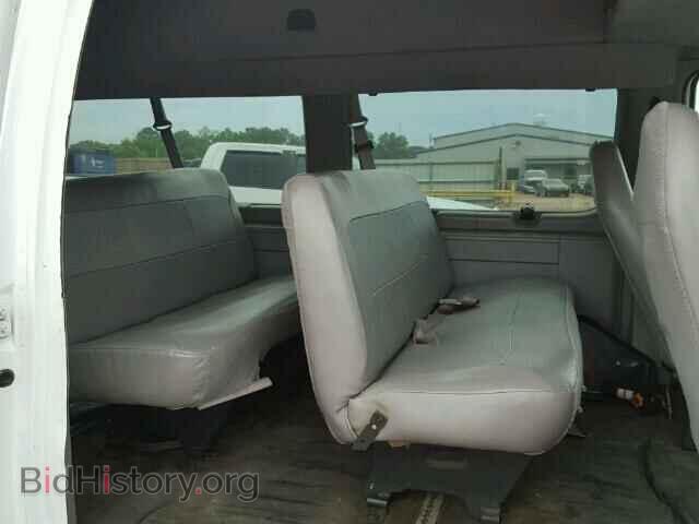 2000 FORD ECONOLINE - VIN: 1FBSS31L6YHA29839 - Фото 6