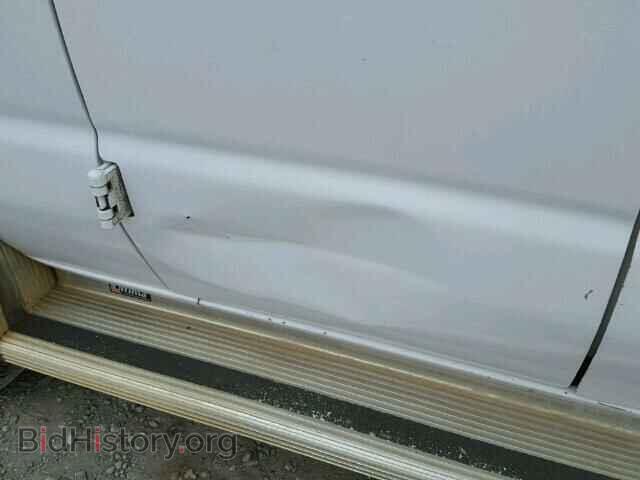 2000 FORD ECONOLINE - VIN: 1FBSS31L6YHA29839 - Фото 9
