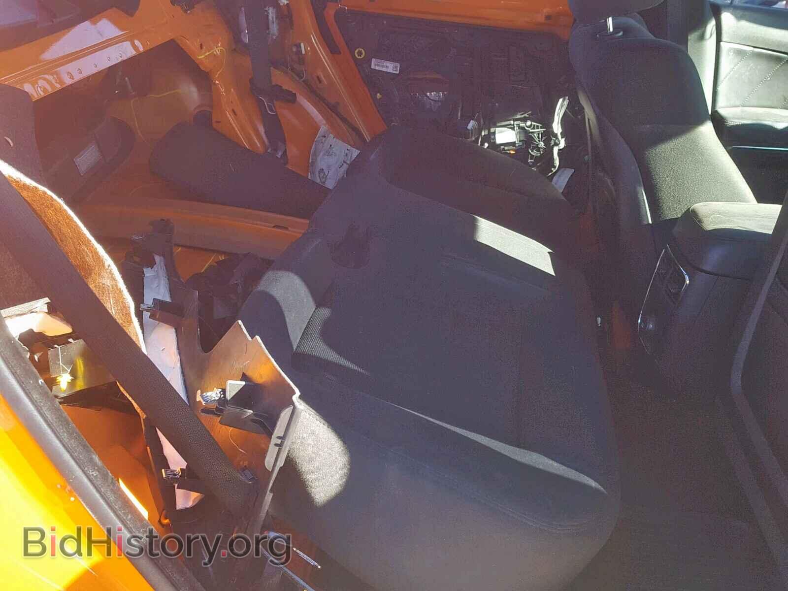 2014 DODGE CHARGER - VIN: 2C3CDXCT3EH159442 - Фото 6