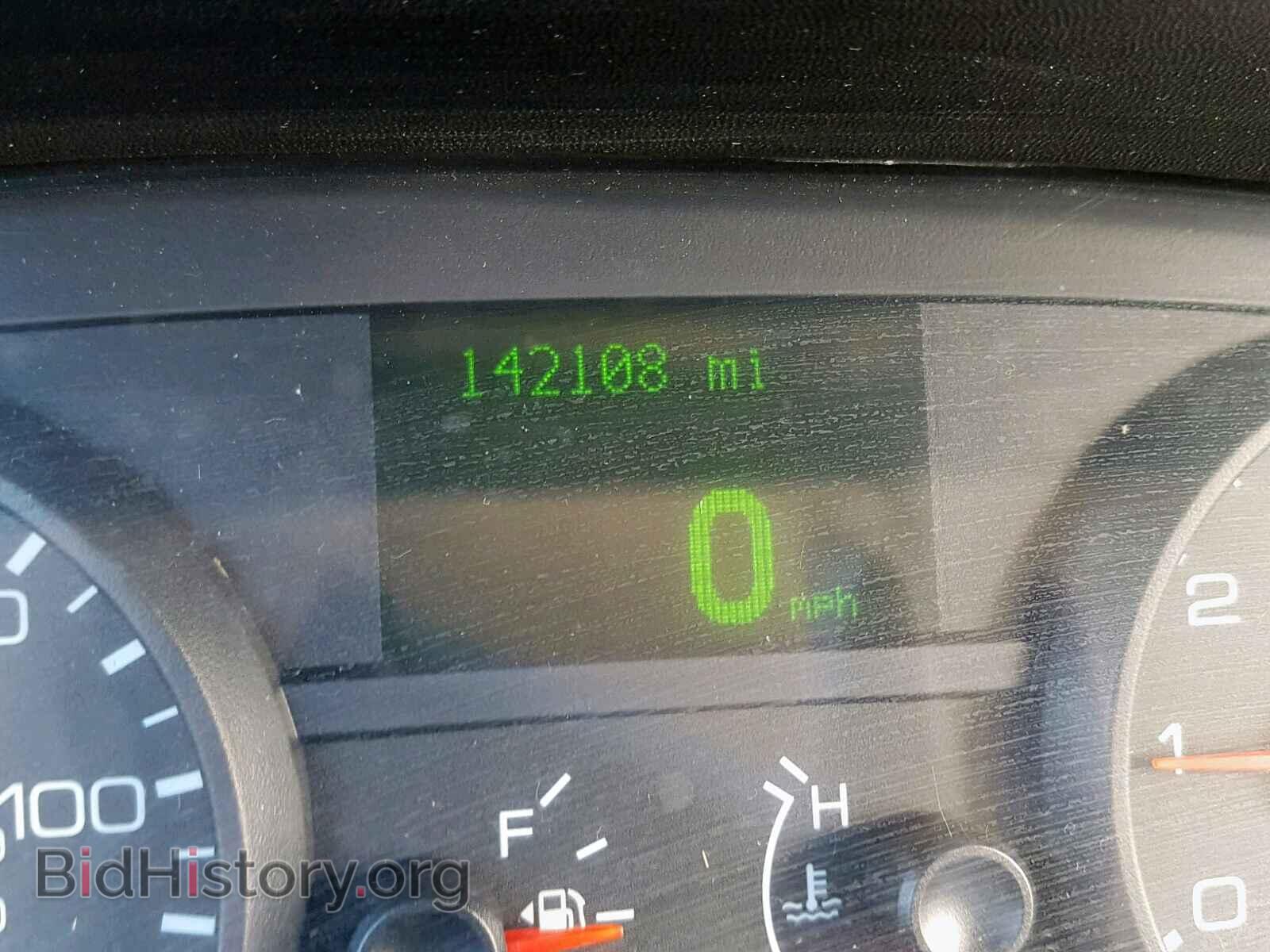 2011 FORD CROWN VIC - VIN: 2FABP7EV6BX144129 - Фото 8