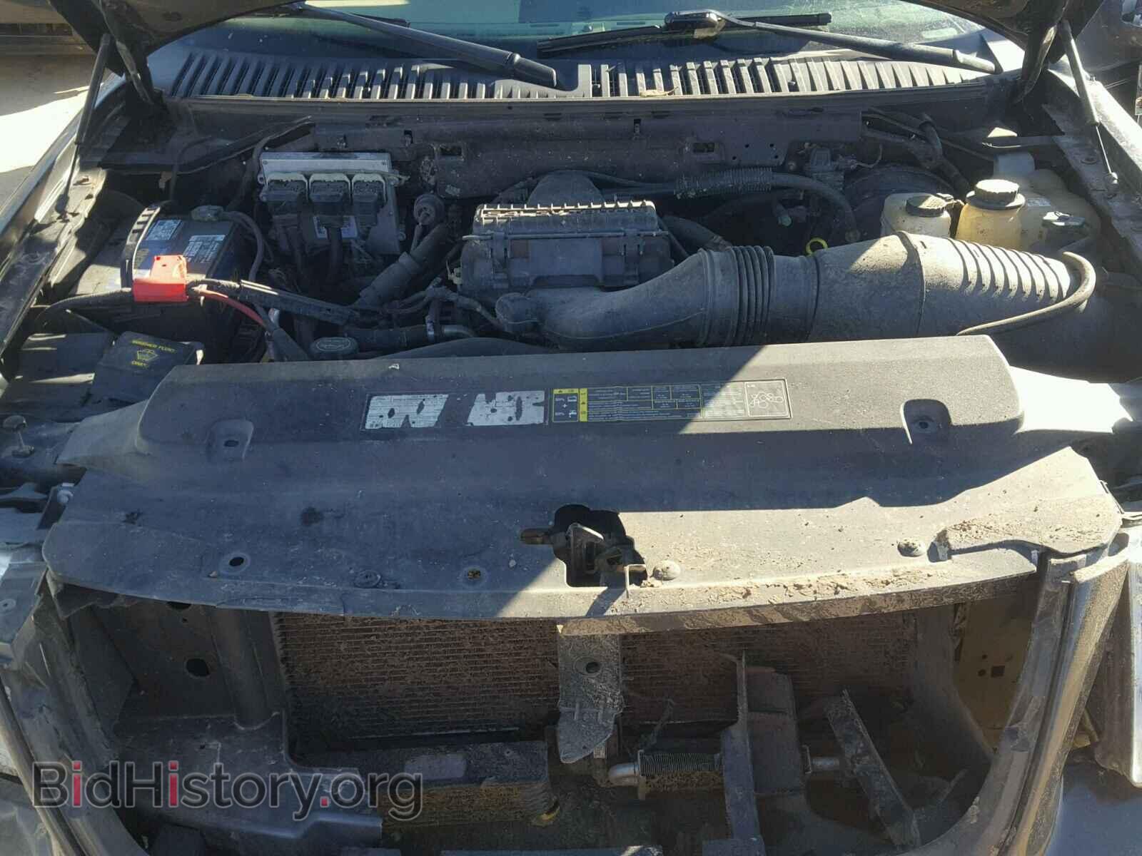 2005 FORD EXPEDITION - VIN: 1FMFU17525LB08059 - Фото 7