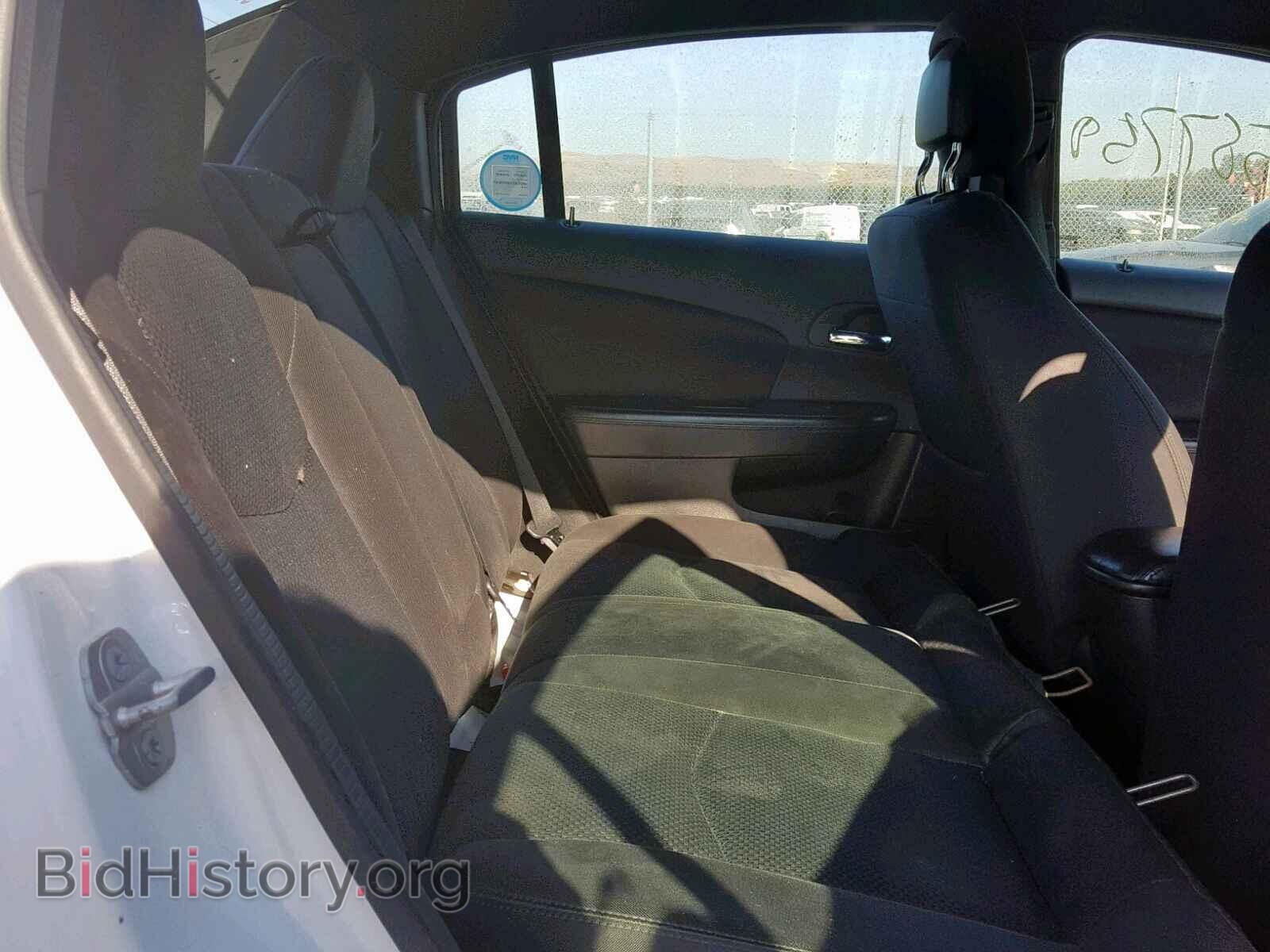 2014 CHRYSLER 200 - VIN: 1C3CCBAB4EN143161 - Photo 6