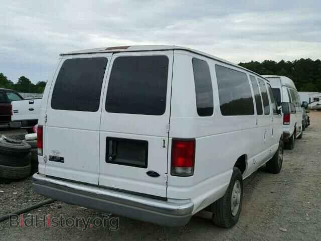 2001 FORD ECONOLINE - VIN: 1FBSS31LX1HA55592 - Photo 4