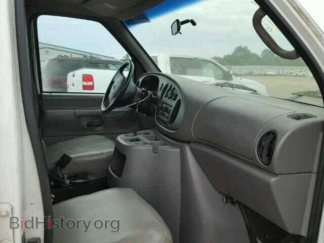 2001 FORD ECONOLINE - VIN: 1FBSS31LX1HA55592 - Photo 5