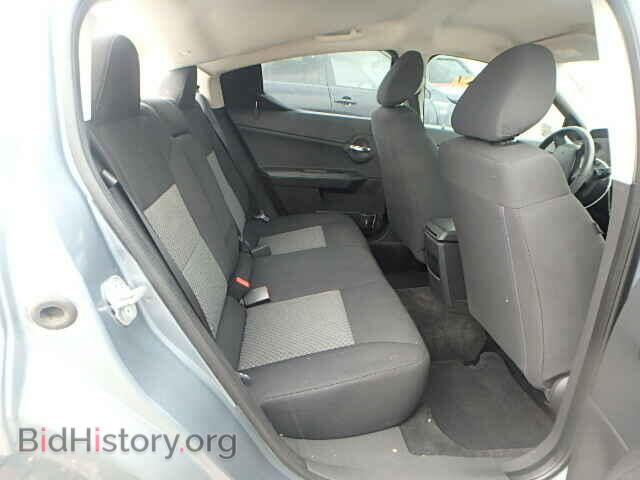 2009 DODGE AVENGER - VIN: 1B3LC46B39N518531 - Фото 6