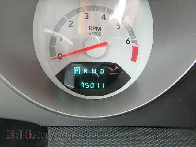 2009 DODGE AVENGER - VIN: 1B3LC46B39N518531 - Фото 8