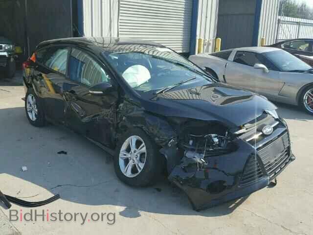 Photo 1FADP3K23DL219154 - FORD FOCUS 2013