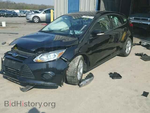 2013 FORD FOCUS - VIN: 1FADP3K23DL219154 - Photo 2