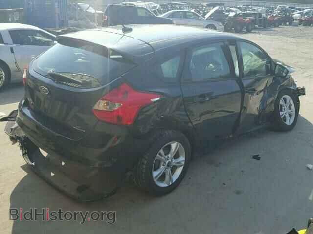 2013 FORD FOCUS - VIN: 1FADP3K23DL219154 - Photo 4