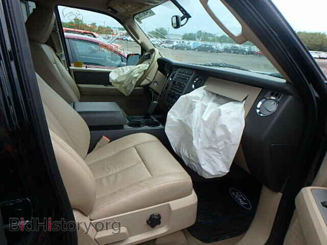 2009 FORD EXPEDITION - VIN: 1FMFK16589EB10531 - Фото 5
