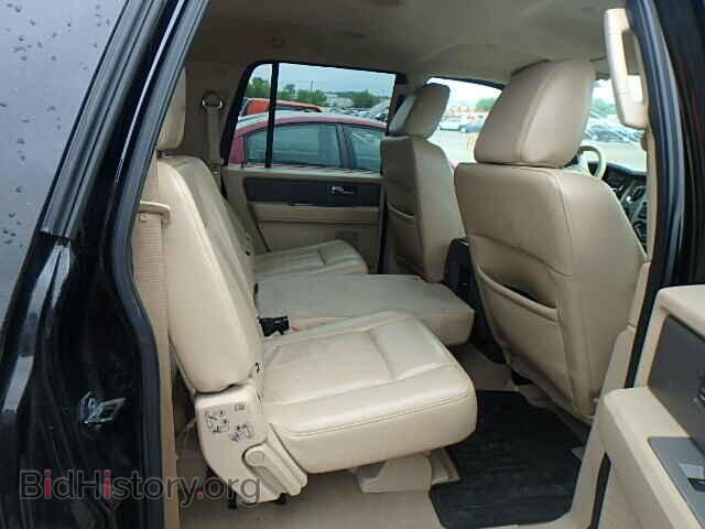 2009 FORD EXPEDITION - VIN: 1FMFK16589EB10531 - Фото 6