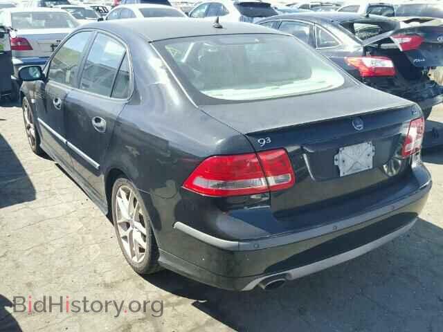 2003 SAAB 9 3 - VIN: YS3FF49YX31056799 - Фото 3