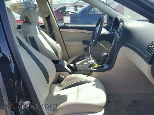 2003 SAAB 9 3 - VIN: YS3FF49YX31056799 - Фото 5