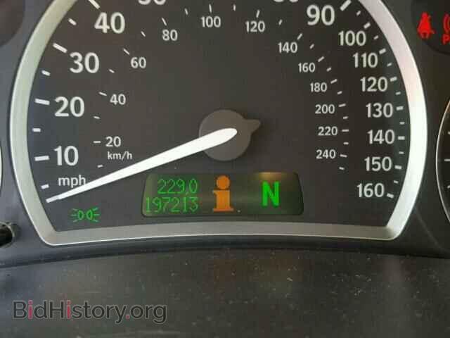 2003 SAAB 9 3 - VIN: YS3FF49YX31056799 - Фото 8