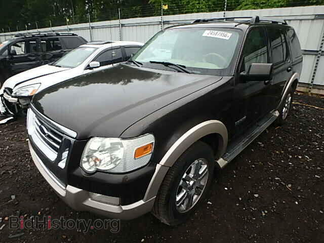 2006 FORD EXPLORER - VIN: 1FMEU64E56UB13104 - Photo 2
