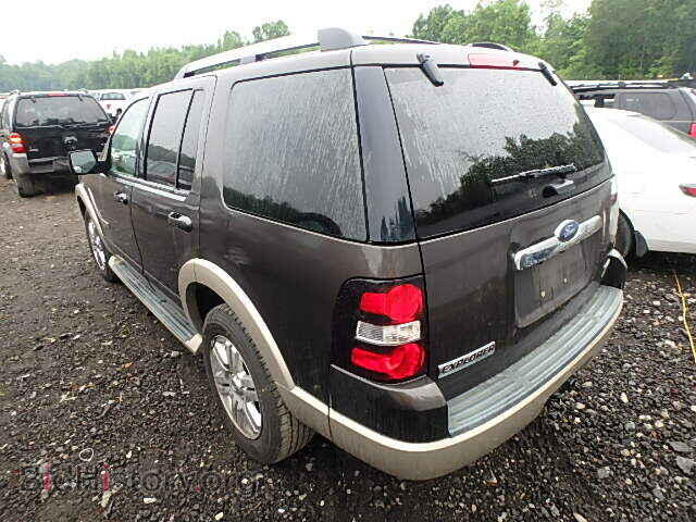 2006 FORD EXPLORER - VIN: 1FMEU64E56UB13104 - Photo 3