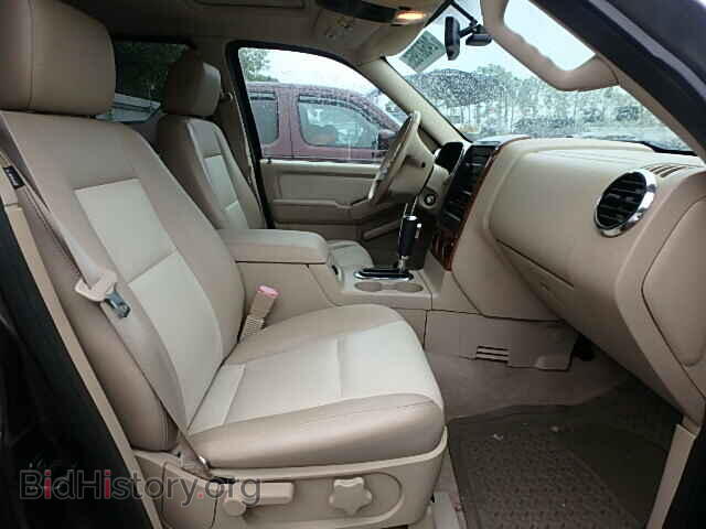 2006 FORD EXPLORER - VIN: 1FMEU64E56UB13104 - Photo 5