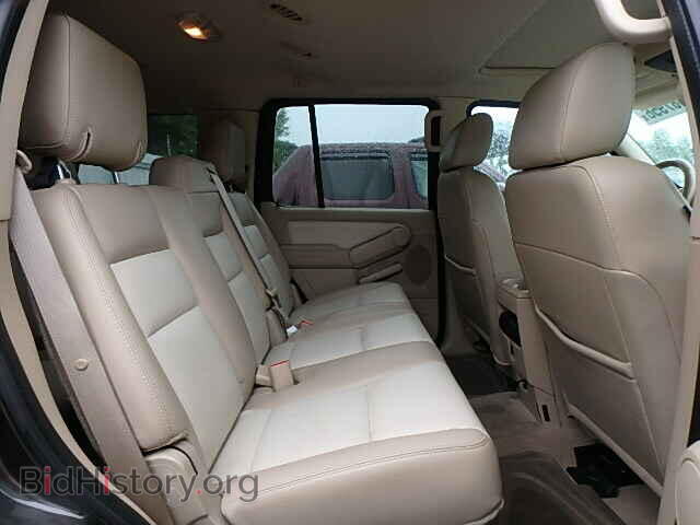 2006 FORD EXPLORER - VIN: 1FMEU64E56UB13104 - Photo 6