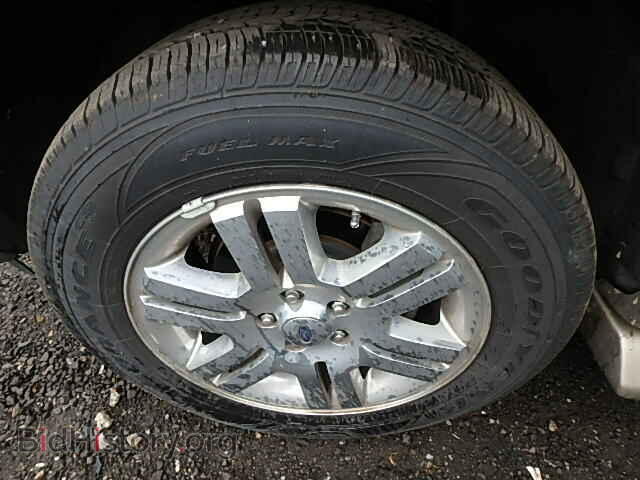 2006 FORD EXPLORER - VIN: 1FMEU64E56UB13104 - Photo 10