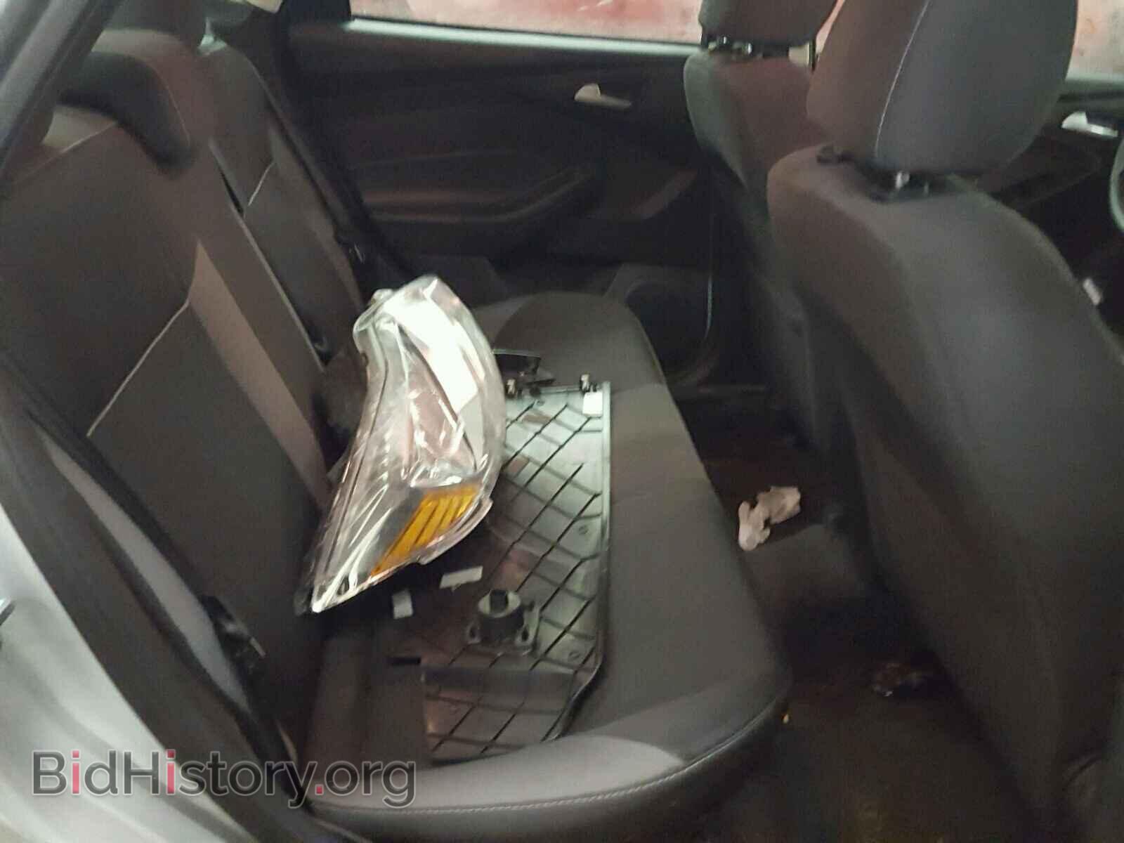 2014 FORD FOCUS - VIN: 1FADP3F28EL391126 - Photo 6