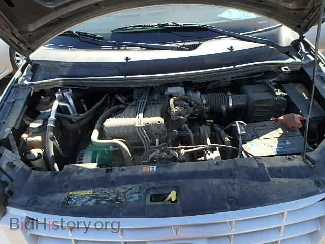 2006 FORD FREESTAR - VIN: 2FMZA51686BA49809 - Фото 7