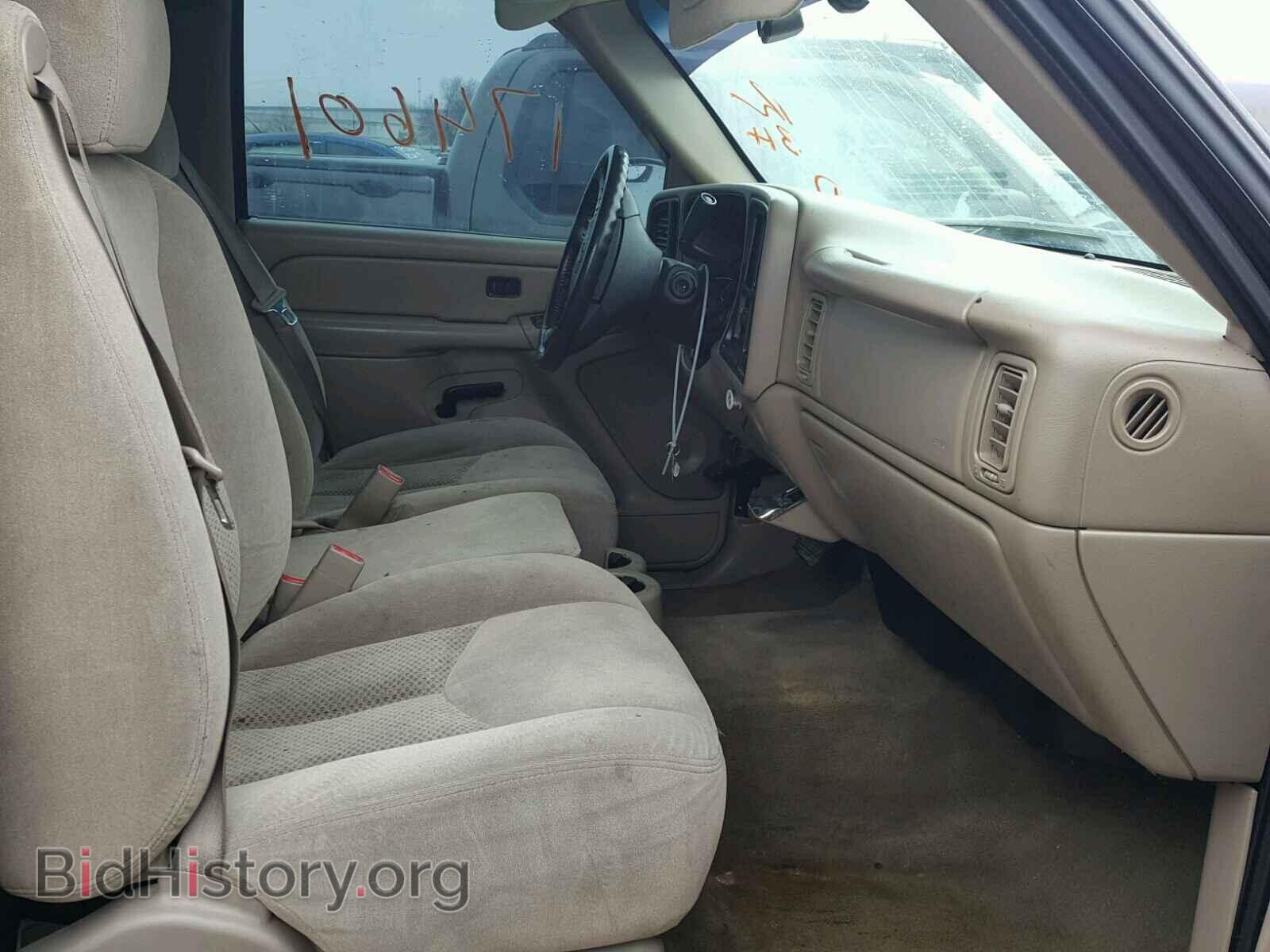 2006 CHEVROLET SILVERADO - VIN: 1GCEC19T06Z174686 - Фото 5