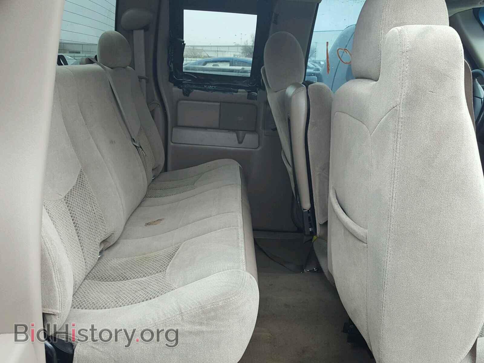 2006 CHEVROLET SILVERADO - VIN: 1GCEC19T06Z174686 - Фото 6