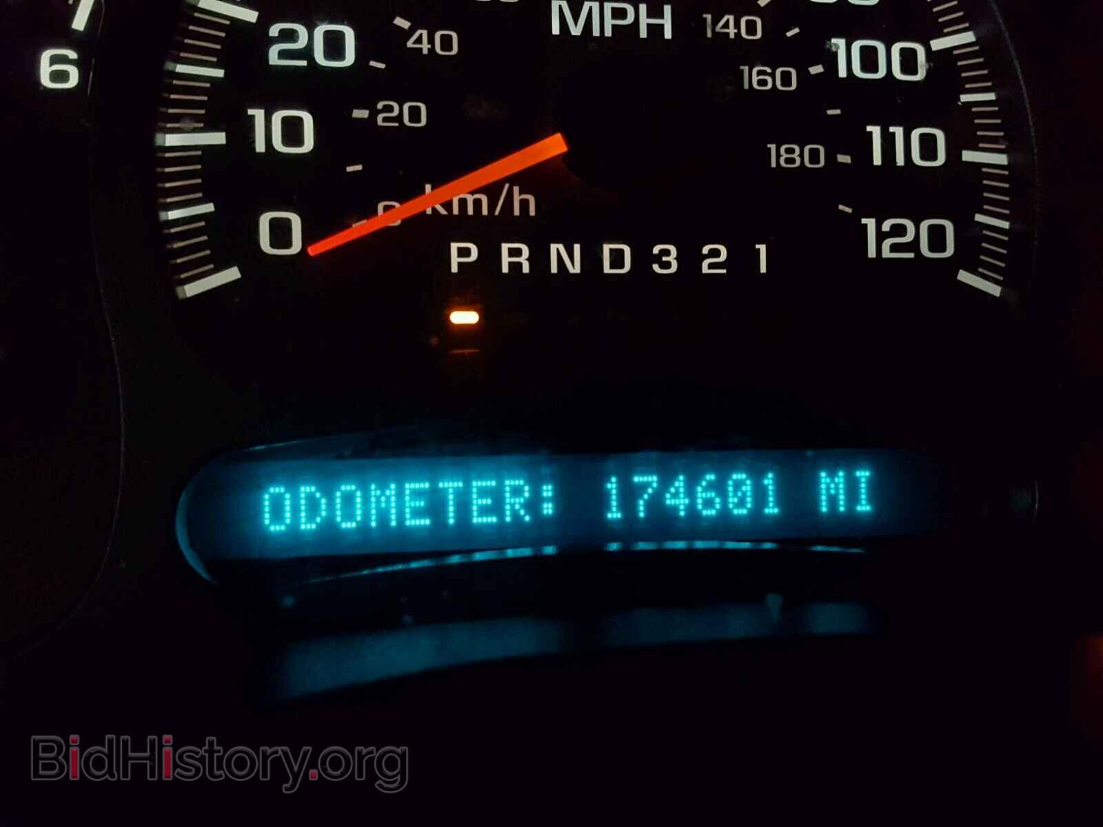 2006 CHEVROLET SILVERADO - VIN: 1GCEC19T06Z174686 - Фото 8