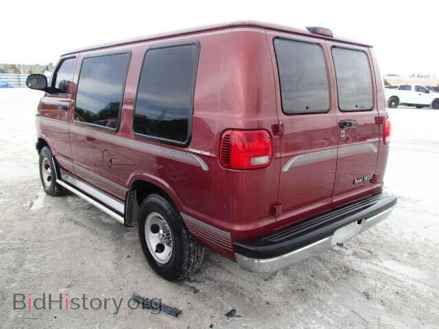 2000 DODGE RAM VAN - VIN: 2B6HB11X7YK110122 - Фото 3