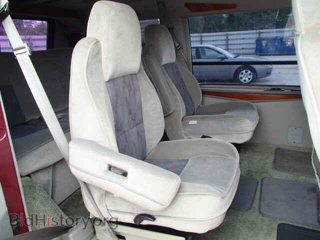 2000 DODGE RAM VAN - VIN: 2B6HB11X7YK110122 - Фото 6