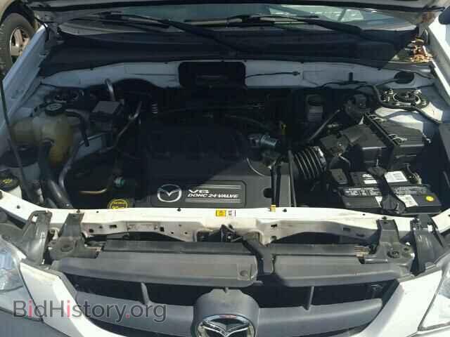 2004 MAZDA TRIBUTE - VIN: 4F2YZ94104KM32002 - Фото 7