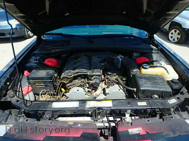 2010 DODGE CHALLENGER - VIN: 2B3CJ4DVXAH160411 - Photo 7
