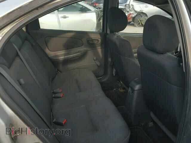 2004 DODGE NEON - VIN: 1B3ES56C84D521031 - Photo 6