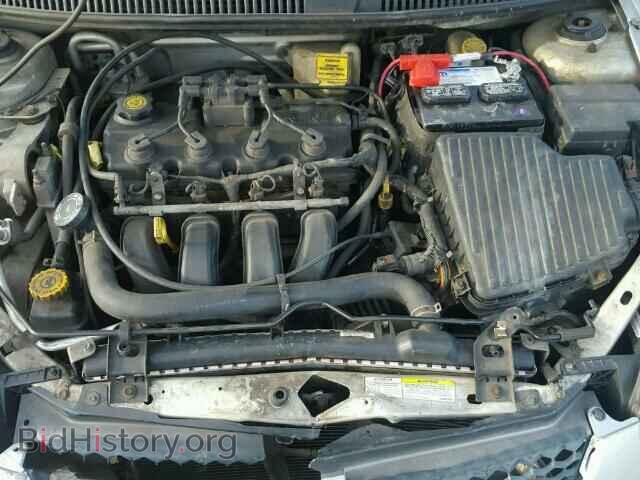 2004 DODGE NEON - VIN: 1B3ES56C84D521031 - Photo 7