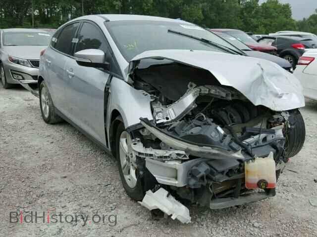 Photo 1FADP3K23EL333558 - FORD FOCUS 2014