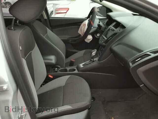 2014 FORD FOCUS - VIN: 1FADP3K23EL333558 - Фото 5
