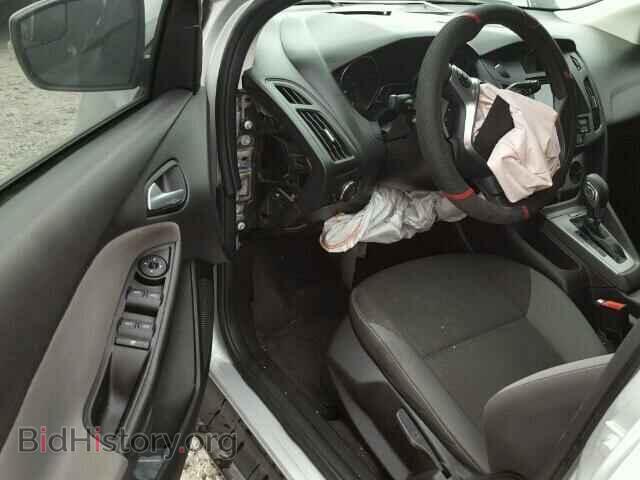 2014 FORD FOCUS - VIN: 1FADP3K23EL333558 - Фото 9